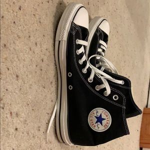 Converse allstar